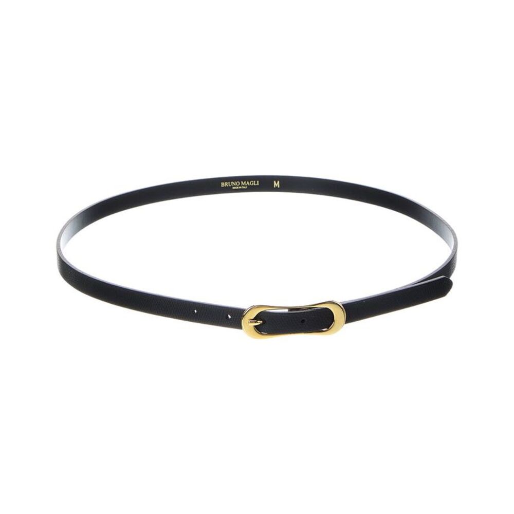 Bruno Magli Carla Leather Belt